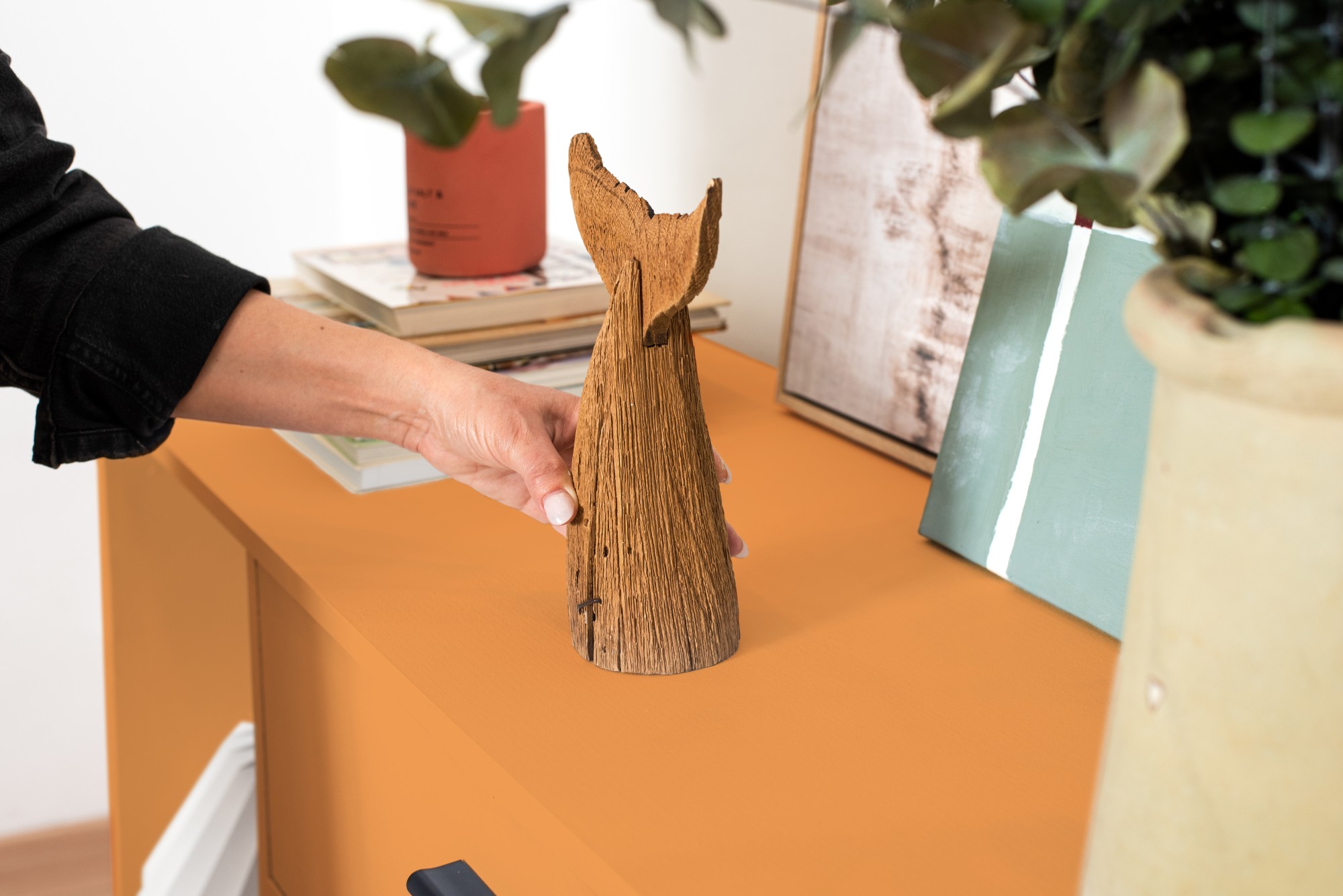 CHALK PAINT CP-39 SUNSET